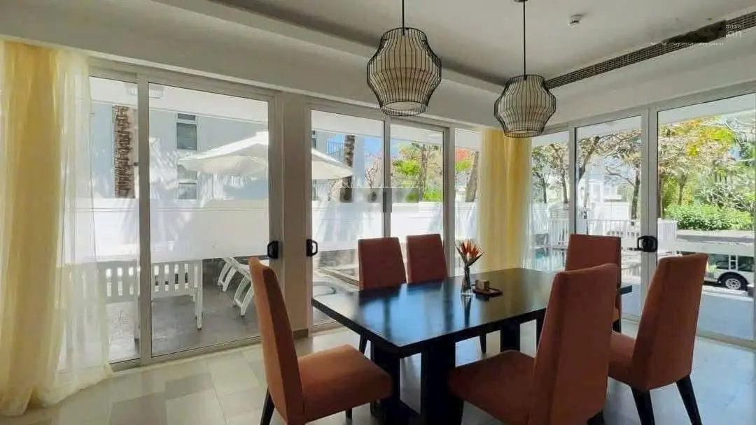 Premier Villa Resort - Căn Villa 333m2 cần tìm chủ nhân mới - Sổ hồng cá nhân, thu nhập 100 tr/th