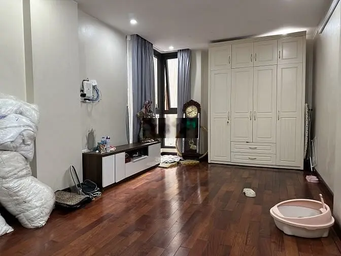 Bán Nhà Phố Tô Ngọc Vân, Quảng An_Tây Hồ, 58/85m2, KD, Giá Nhỉnh 9 tỷ