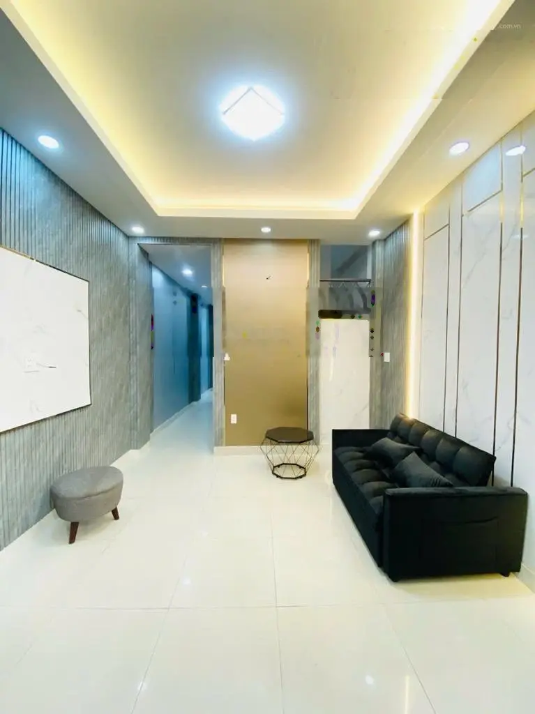 Bán Nhà 51m2, 3PN, 2WC, giá 5 tỷ, đường Nguyễn Thị Tần, P.1, Q.8, HCM