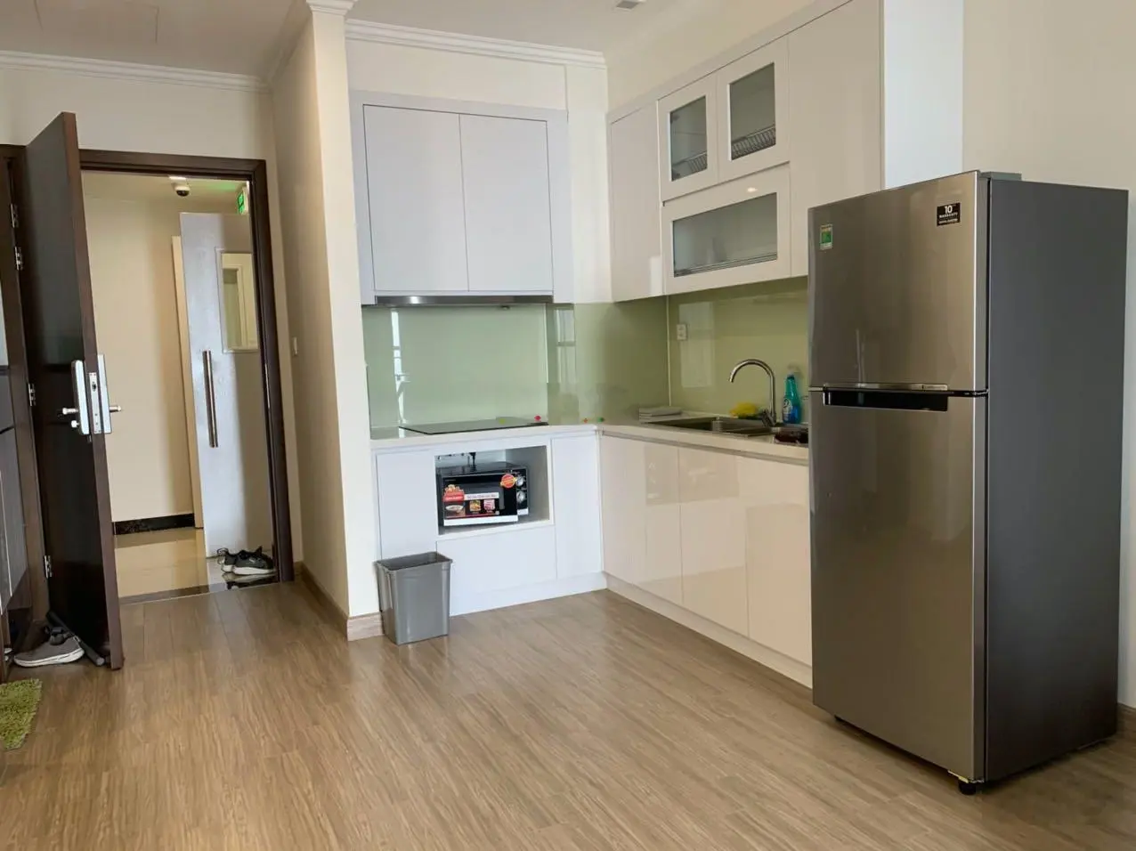 Cập nhật quỹ hàng chuyển nhượng căn hộ chung cư Vinhomes Bắc Ninh tháng 10/2024