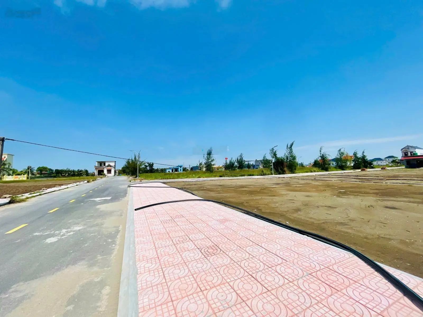 Đất Nền Ven Biển Quất Lâm: Đầu Tư An Toàn, Sinh Lời Bền Vững Chỉ Từ Hơn 1 Tỷ/Lô. L/h: 0358 845 ***