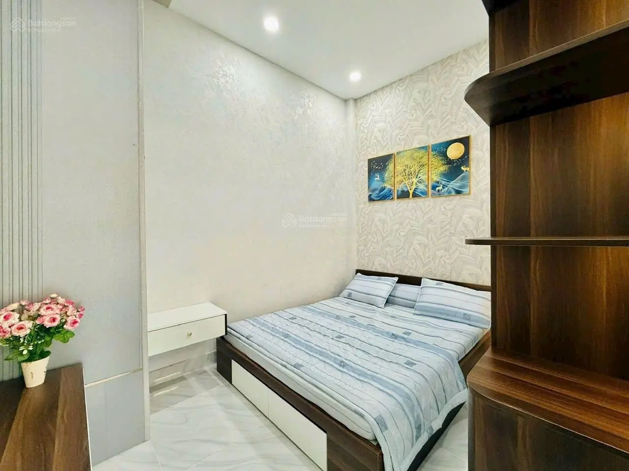 Nhà ngon không có căn thứ hai nhanh tay kẻo lỡ.