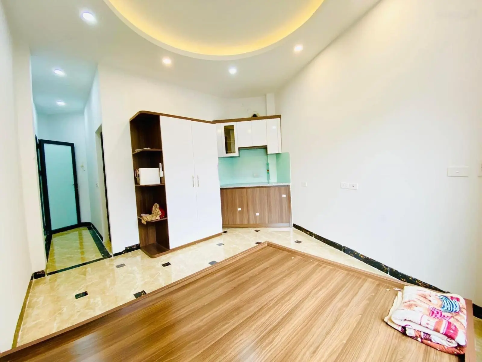 Trung tâm Đống Đa - gà đẻ trứng vàng - dòng tiền ổn định - 8 phòng khép kín - doanh thu 45t/1 thang