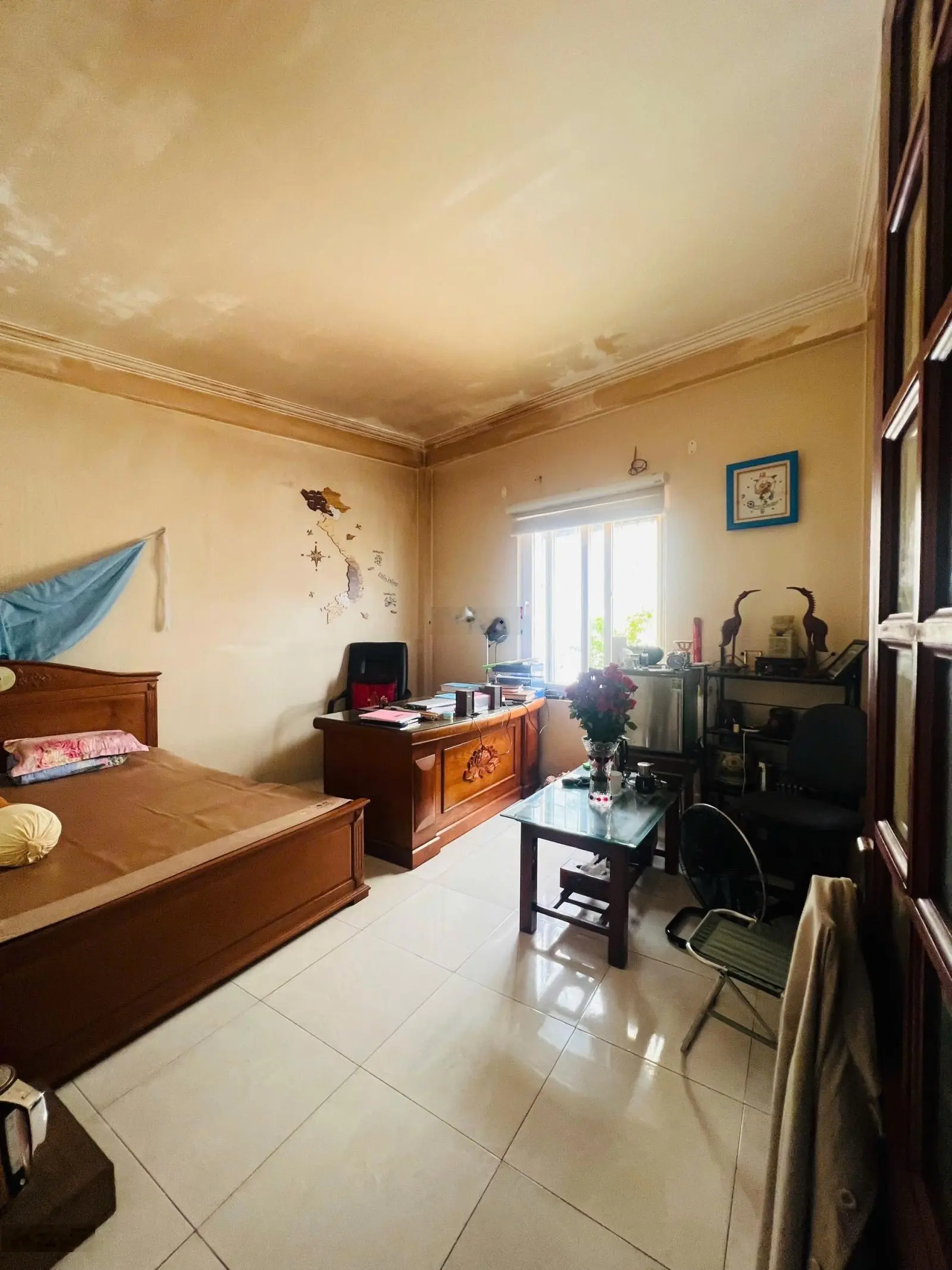 Nhà Hà Trì- Hà Cầu,Nhà nội thất đầy đủ chỉ việc mang quần áo về ở,nhà đầy đủ công năng sử dụng