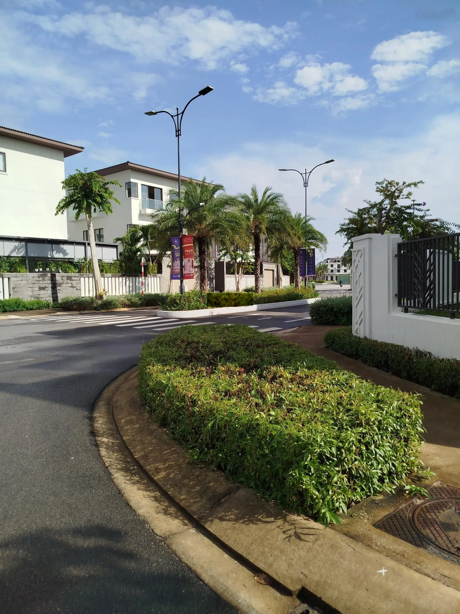Bán biệt thự La Vida Residences giá 11 tỷ VND, diện tích 439.9 m2 tại Vũng Tàu