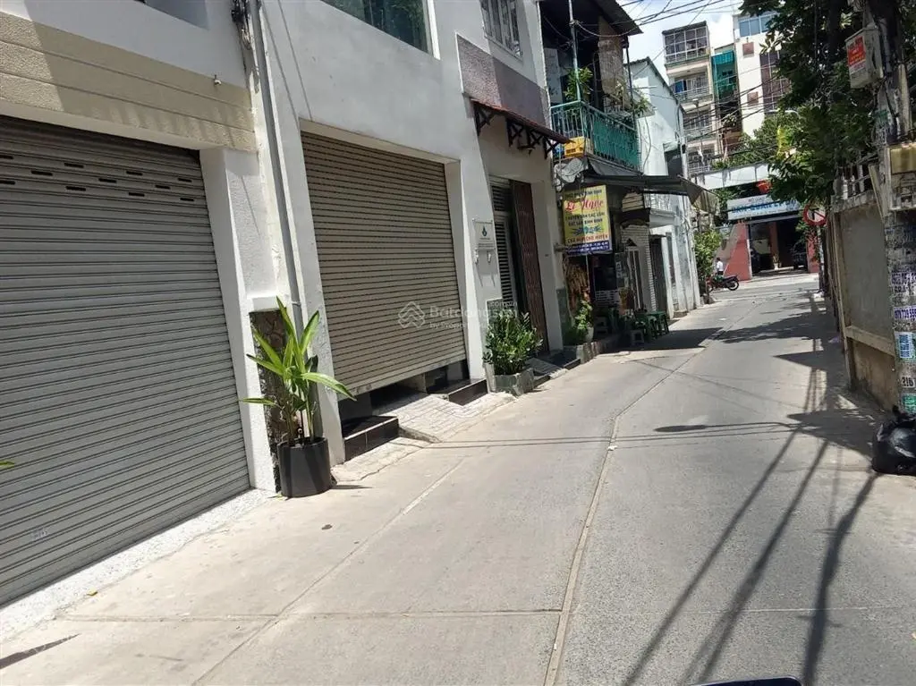 Bán nhà HXH Quốc Lộ 13 4x15m lửng 1 lầu giá 7,6 tỷ