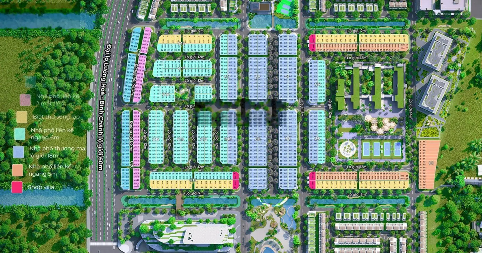 Bán nhà phố 3 tầng 130m2 - phân khu river park giá chỉ 3,3 tỷ di chuyển 5 phút đến tp.hcm