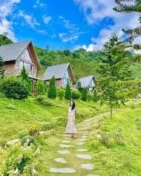 Lô đất hoa hậu kinh doanh, mặt QL6, Kỳ Sơn, Hòa Bình, cách HN 50km bán nhanh