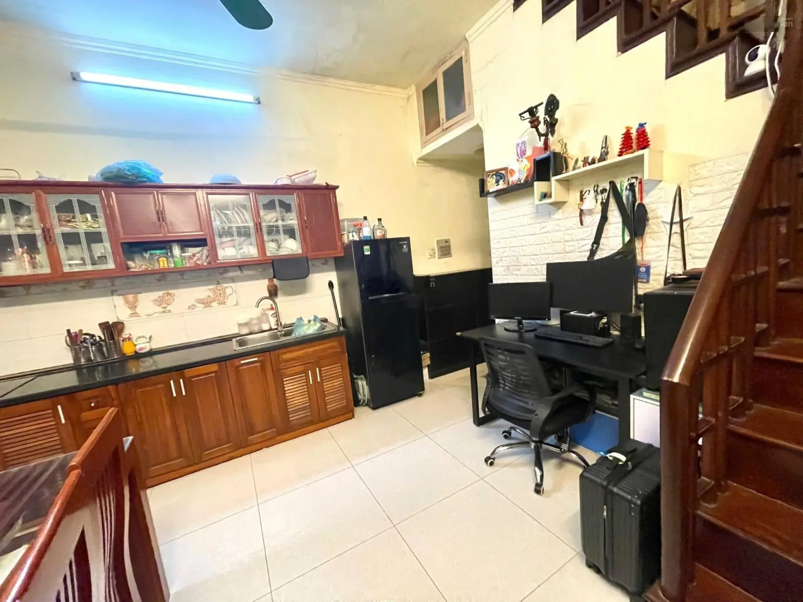 Bán Nhà Riêng tại Thanh Nhàn, 5,59 tỷ, 28 m2, 6PN, 4WC, view đẹp, Chính chủ