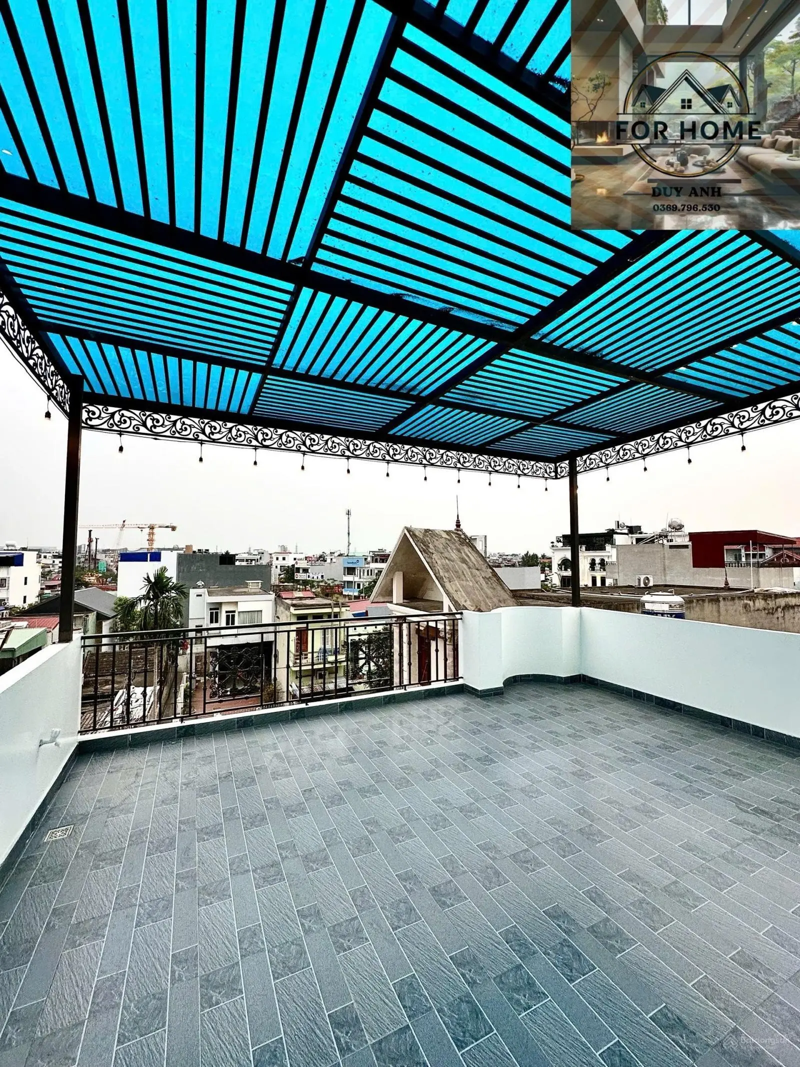SIÊU PHẨM 4 TẦNG XÂY MỚI CỰC ĐẸP NẰM TRÊN TUYẾN HỒ SEN - LÊ CHÂN Diện tích 70m xây 4 tầng , xây mới