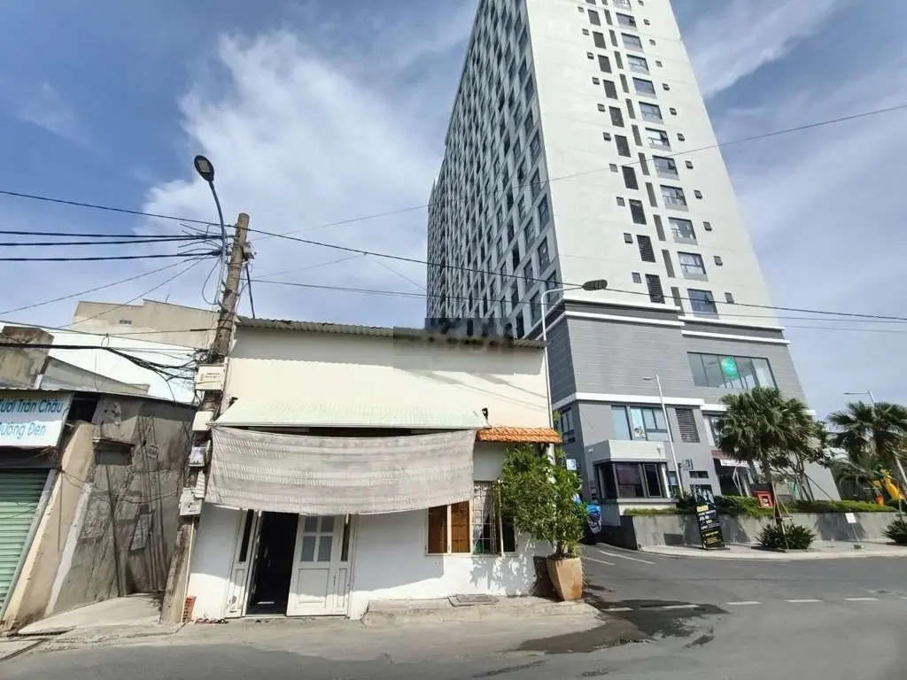 Nhà 2 Tầng Thạnh Lộc 08, Ngay Khu Du Lịch Bến Xưa. Happy One Premier