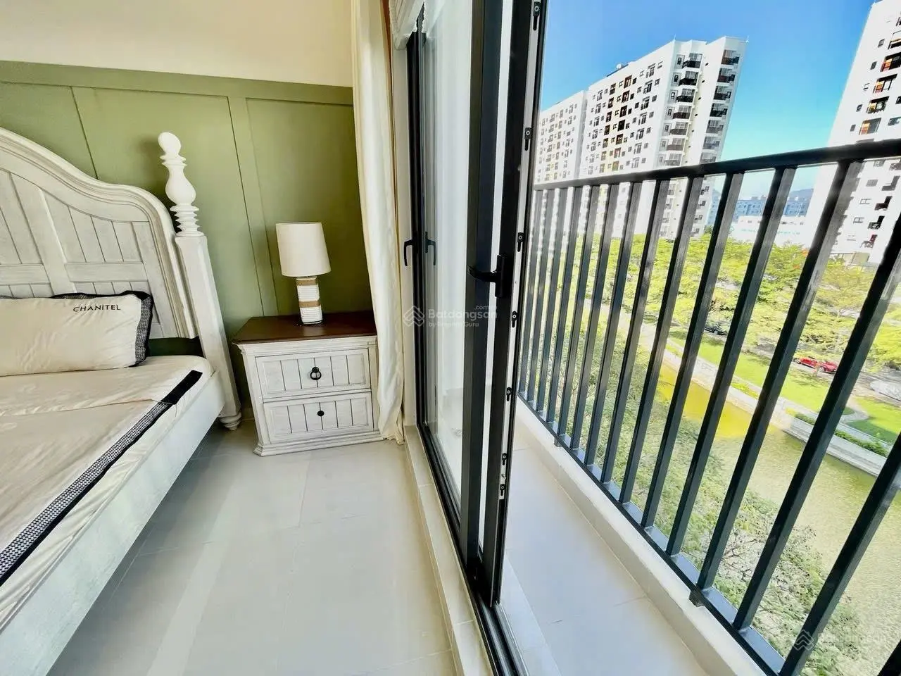 Nhiều căn CT9 Vĩnh Điềm Trung chủ thiện chí bán, view hồ/ban công đông nam, căn góc giá tốt