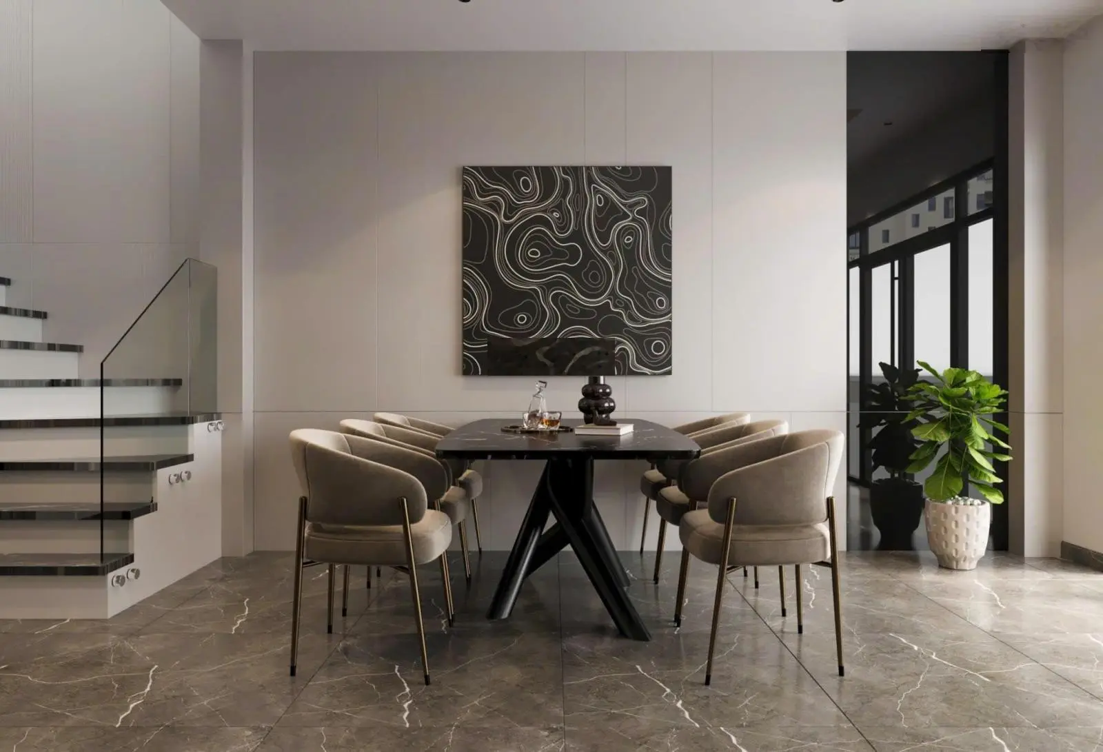 Nhà xây mới Quan Nhân Thanh Xuân 10m ra ô tô gần phố - 36m2 - 7 tầng thang máy - giá 8 tỷ (có bớt)