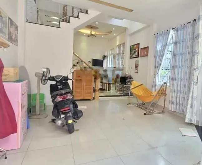Nhà phố 1 trệt 2 lầu - 73m2 - nguyễn bĩnh khiêm - p. thắng tam - vũng tàu - giá tốt nhất 5,8 tỷ