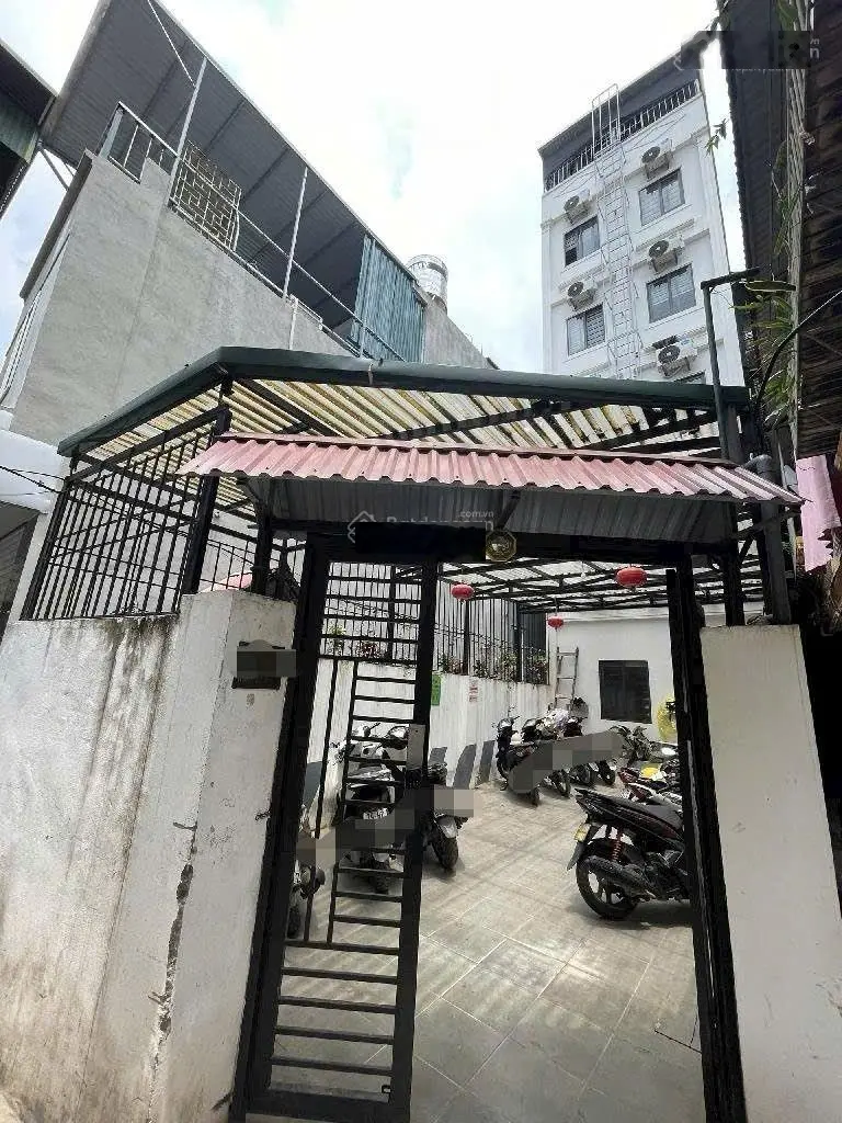 Bán cây ATM dòng tiền gần 100tr/tháng 100m 18 pkk lô góc chỉ 12.8 tỷ