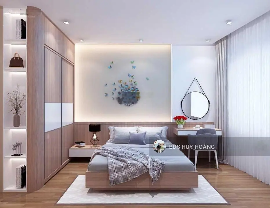 Duy nhất 1 căn tại biên giang ô tô qua nhà 32m2 chỉ 2,88 tỷ phù hợp cho các nhà đầu tư xuống tiền