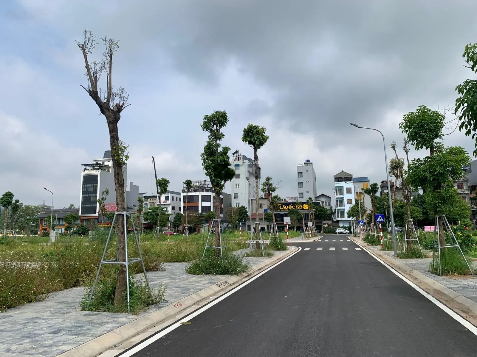 Bán lô đất tại Vườn Đào, Đông Anh. Diện tích 131m2, giá thương lượng