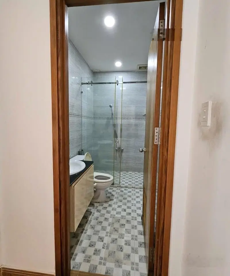 Hết hạn HĐT 12,5tr/tháng chủ gửi bán gấp căn Cô Bắc 1T2L_ 52m2 giao ra Phan Đình Phùng 20m, giá 3tỷ