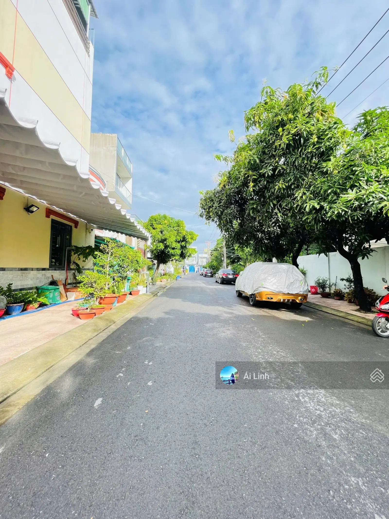 Nhíc 7 tỷ nhà Linh Trung gần Hoàng Diệu 2 ngã tư Thủ Đức đường nhựa 10m khu dân trí 90m2 (5x18 full