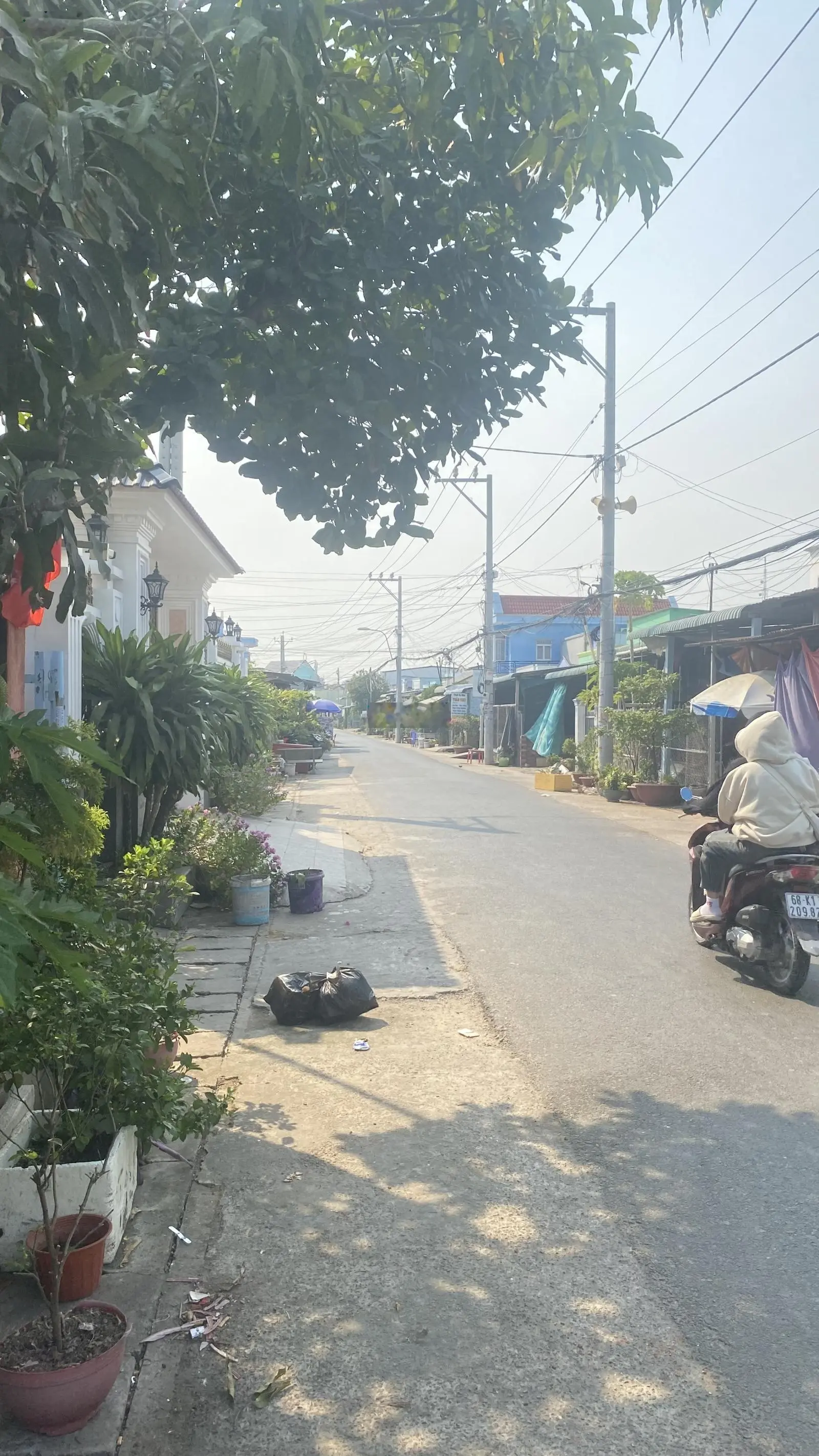 Bán nhà vườn 1760,9m2 đường Nam Hồ, P. Tô Châu, Hà Tiên, Kiên Giang