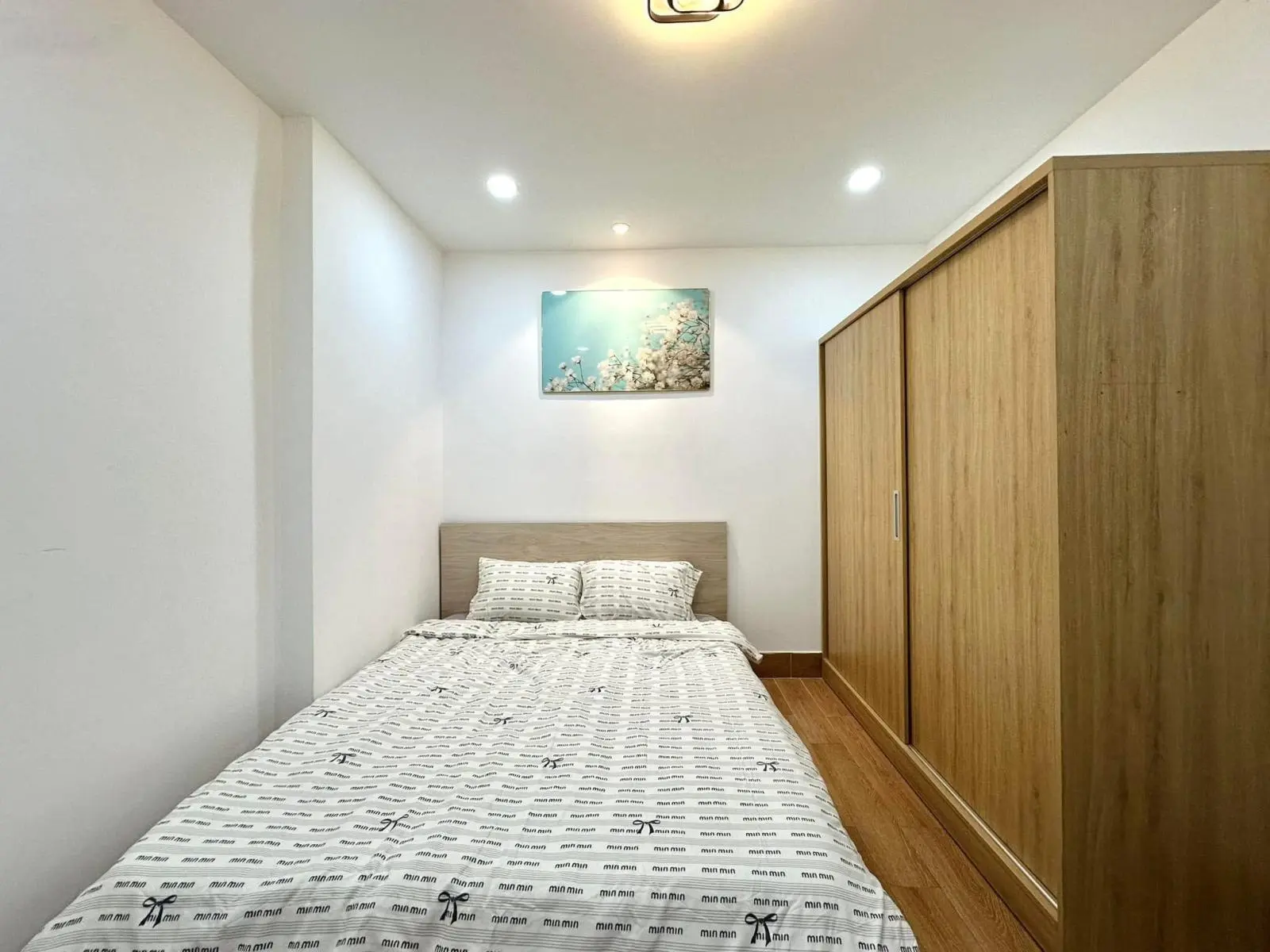 Bán nhà mặt phố 285 CMT8 ngay Hà Đô Quận 10 23 tỷ, 150m2, view đẹp