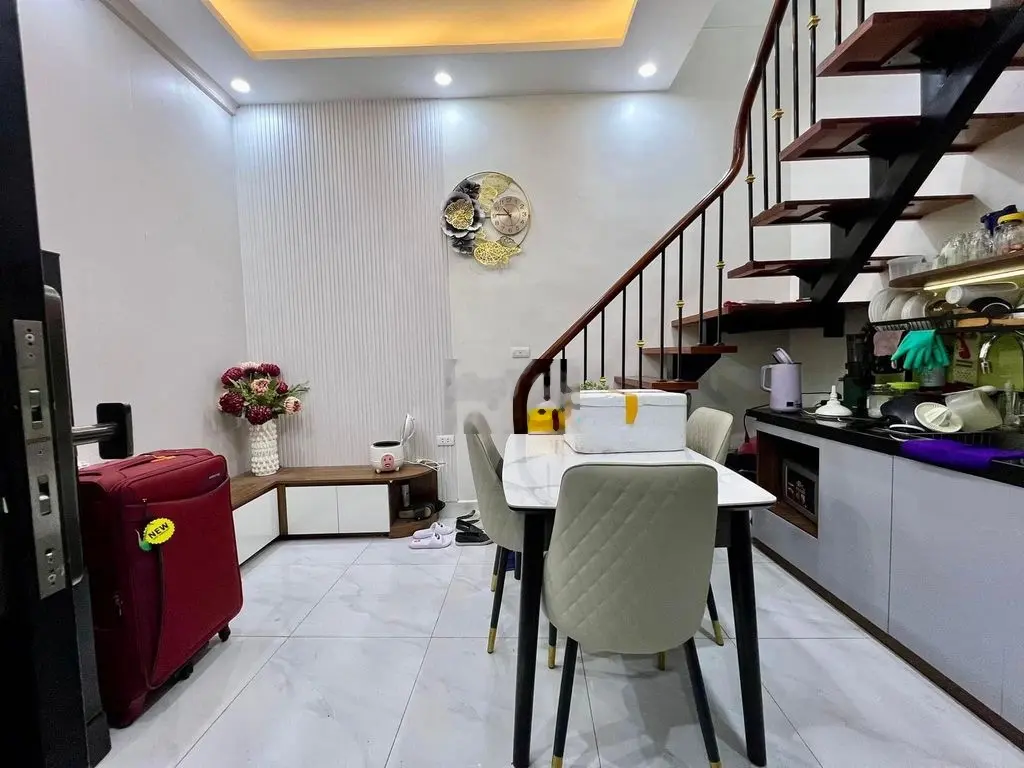 NHÀ PHỐ - ĐẠI MỖ - 46.5M2- 02 THOÁNG- 4 TẦNG- DÒNG TIỀN CHO THUÊ 20 TR