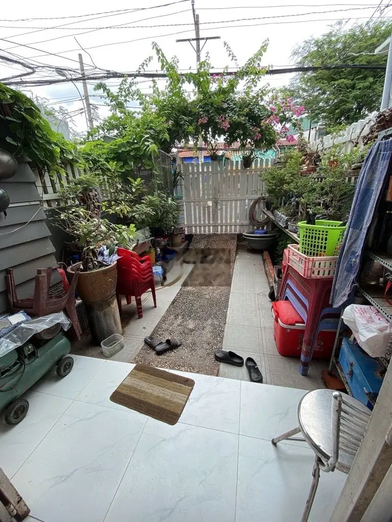 (RẺ) BÁN NHÀ MẶT TIỀN ĐẸP 4 TẦNG ĐƯỜNG TÙNG THIỆN VƯƠNG, QUẬN 8.