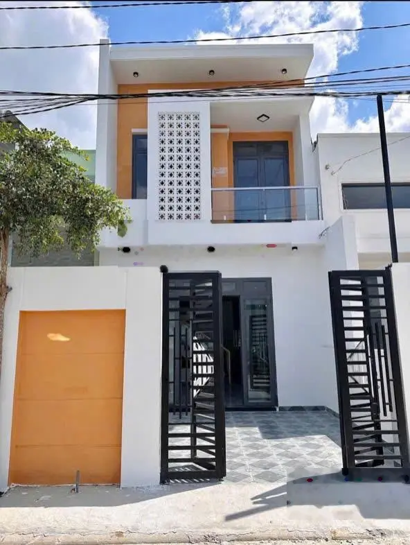 Bán nhà riêng tại Xã Thạnh Phú, Vĩnh Cửu, Đồng Nai, giá siêu hời chỉ với 2,5 tỷ, 100m2