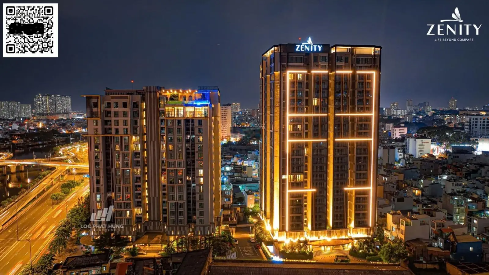 Cần bán căn hộ D1Mension 94m2 tầng cao view đẹp giá 9,5 tỷ