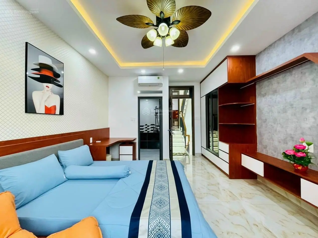 nhà Bùi Minh Trực - Quận 8 / 67,5m2 giá 1ty930 còn thương lượng - gần khu chợ