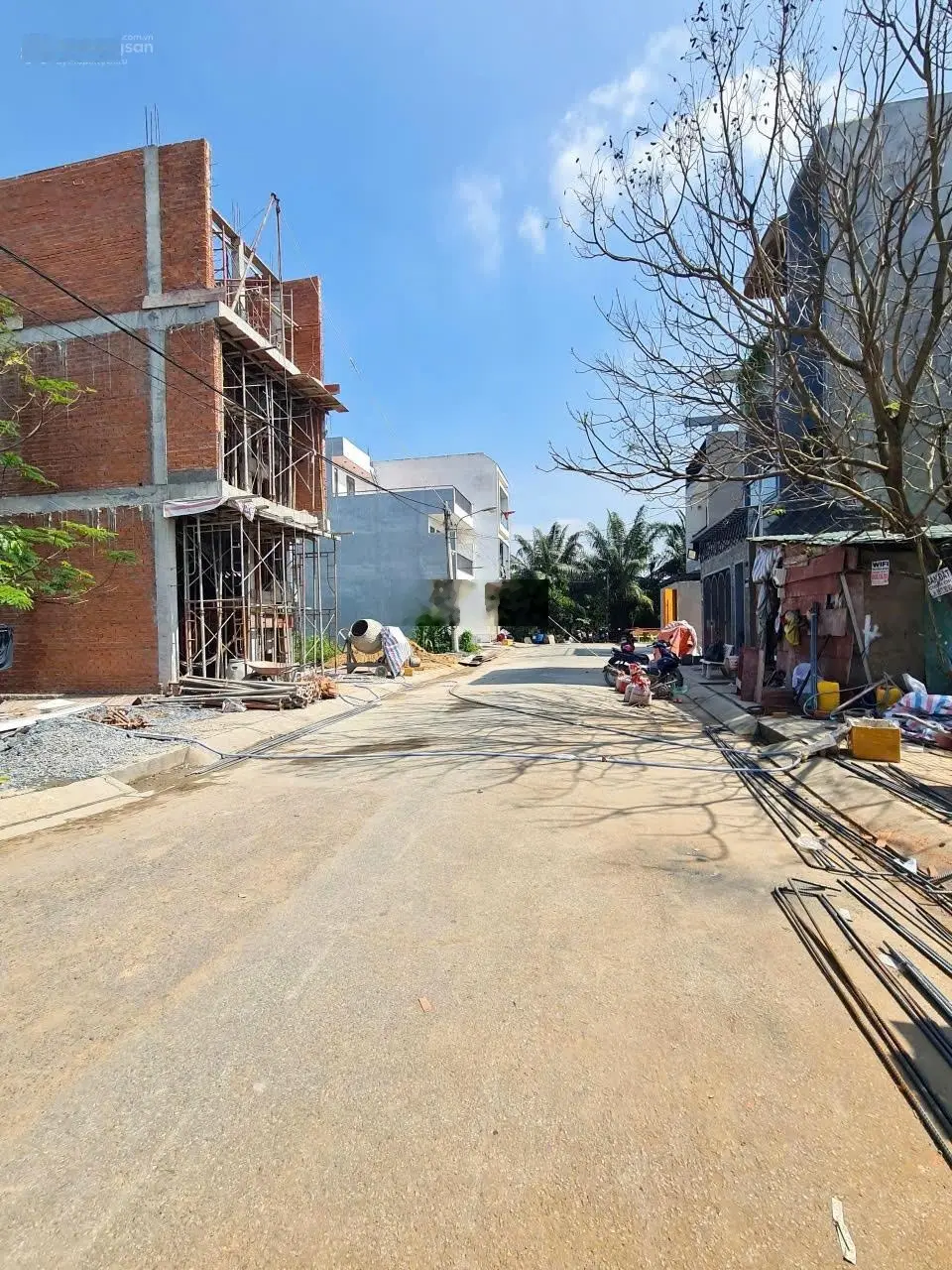 Bán nhà mới 100%, 502m 54m2, 3PN, 3WC, 1T 2L, đường 9m, KDC Đ. Long Thuận, gần Vin Quận 9