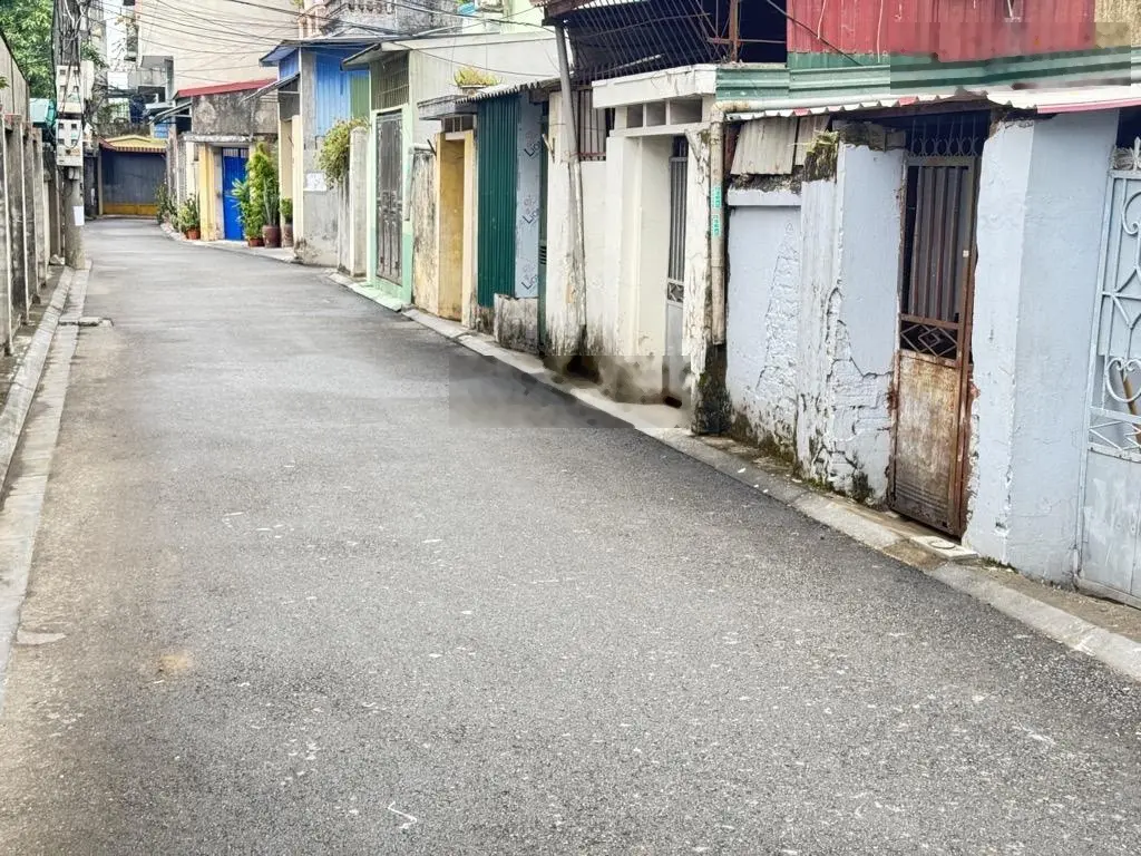 Đầu tư sinh lời mảnh đất đẹp, vị trí hot! Giá mềm - tổ 24 thị trấn Đông Anh Hà Nội, DT 60m2, MT 4m