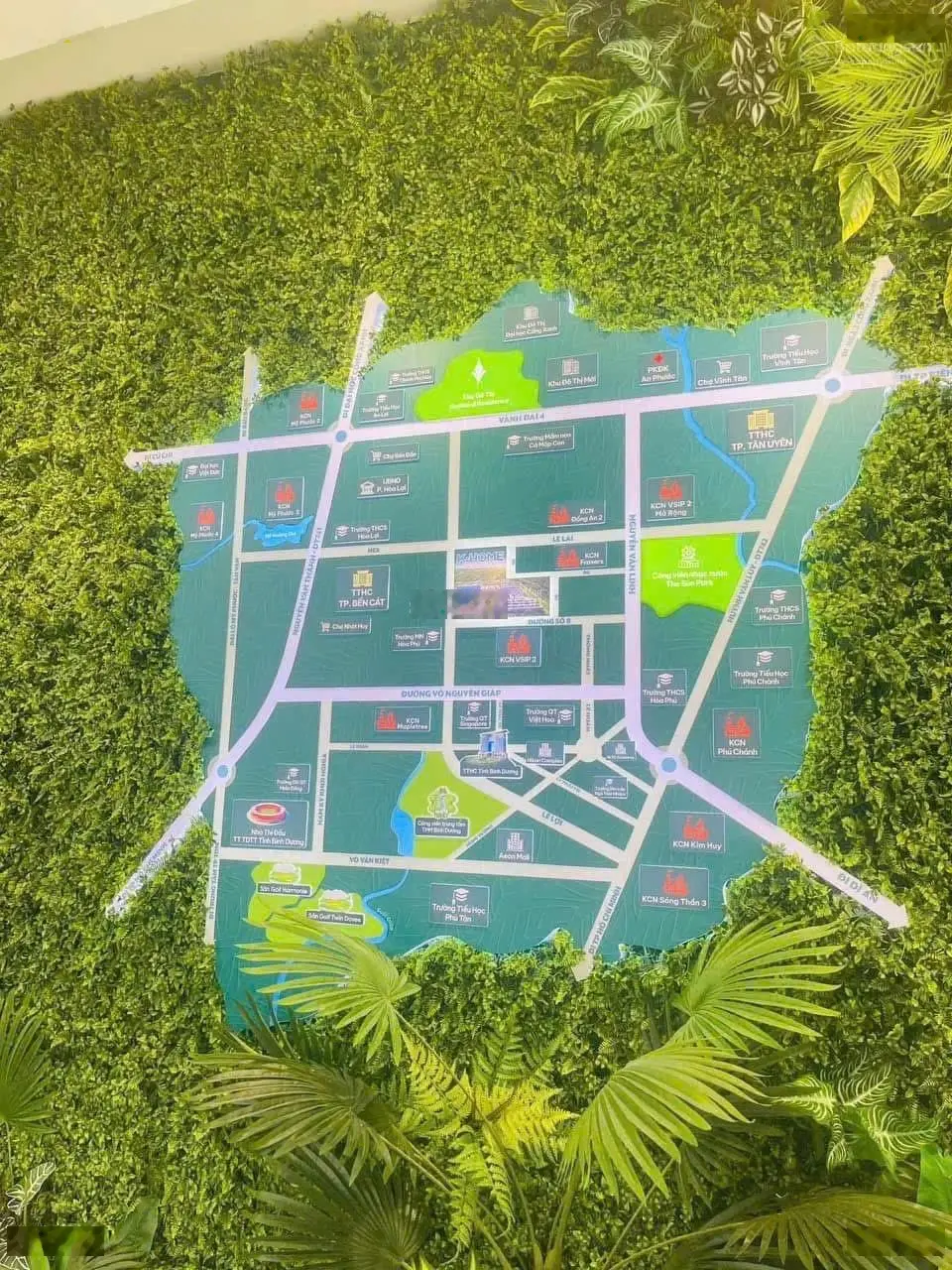 Bán Nhà riêng tại D5, Hòa Phú, Thủ Dầu Một, Bình Dương, 2,4 tỷ, 70m2