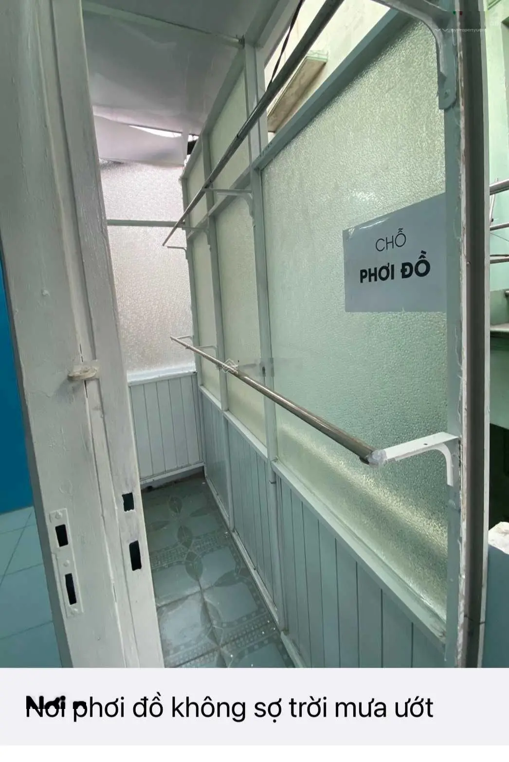 Bán nhà hẻm 2m Lê Quang Sung Phường 9 Quận 6 giá 2,58 tỷ 18,2m2
