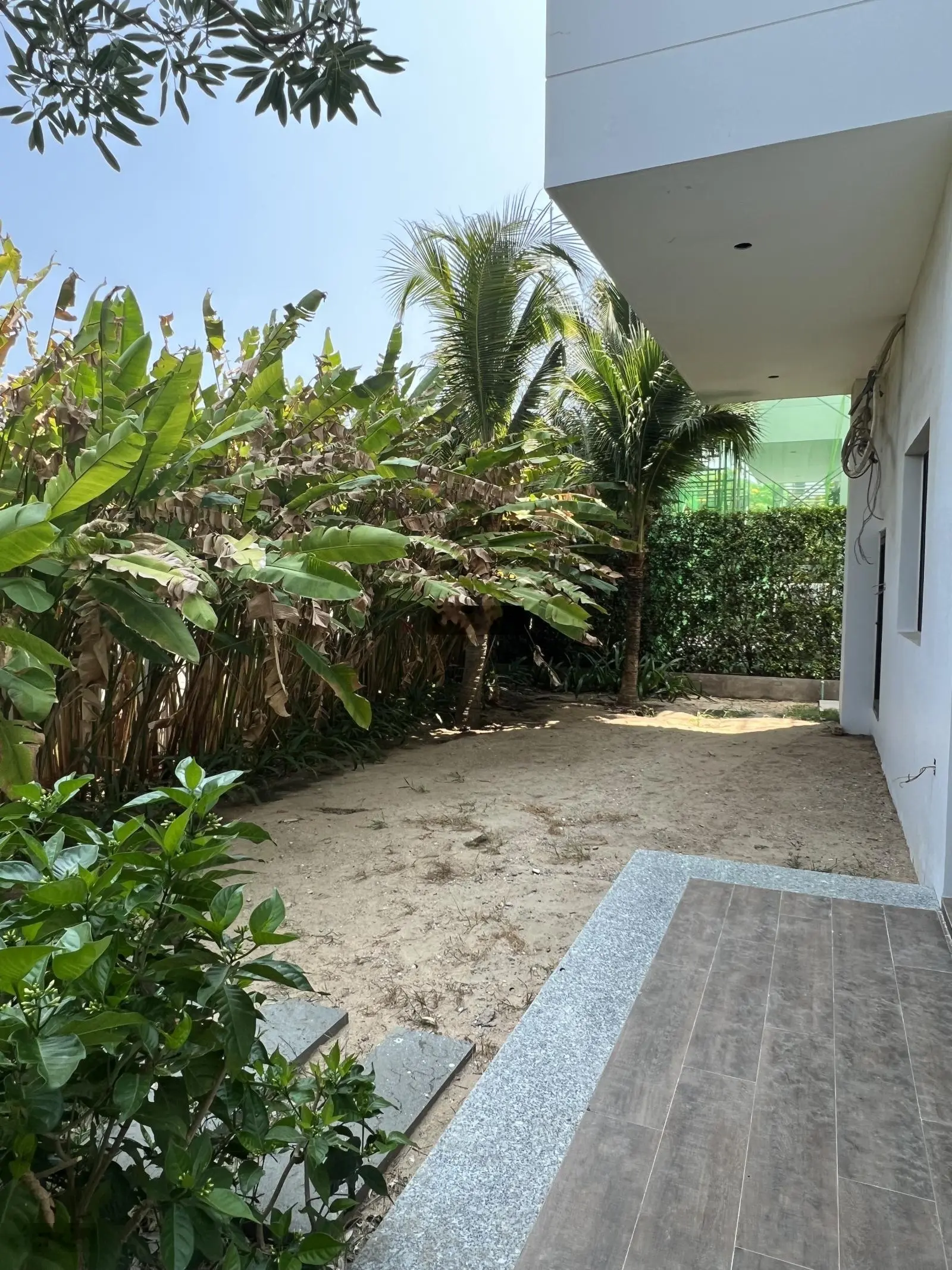Bán căn biệt thự biển Hồ Tràm đơn lập 360m2 có hồ bơi riêng sổ hồng vĩnh viễn giá 25,5tỷ bán lỗ 2tỷ