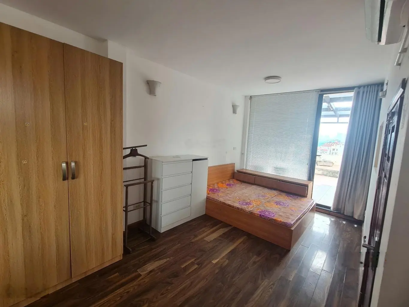 Nhà 6 tầng 84m2 mặt phố âu cơ - oto - kinh doanh đẳng cấp