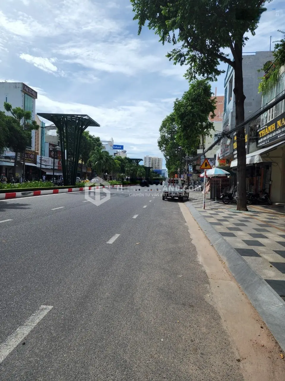 Bán nhà mặt tiền tại đường Lê Hồng Phong - trục đường lớn kinh doanh sầm uất bậc nhất tại Vũng Tàu