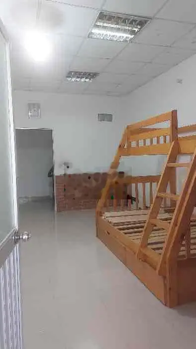 CHỈ 4.7 TỶ CÓ NHÀ ĐẸP Ở NGAY LƯƠNG VĂN CAN, HẺM 4M, 67M2, 3T, SHR.