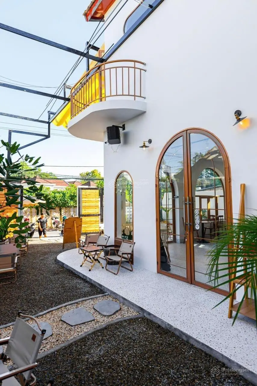 Cần bán nhà Diên Khánh - Nha Trang, có dòng tiền 50tr/1tháng - giá tốt nhất thị trường