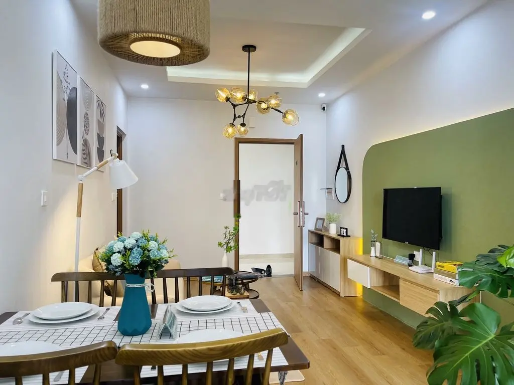 Cần bán 2 căn hộ View Biển Nguyễn Tất Thành, gần Mikazuki. Ở Ngay
