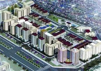 Phù hợp cho gia đình có con nhỏ, giá phải chăng diện tích rộng rãi