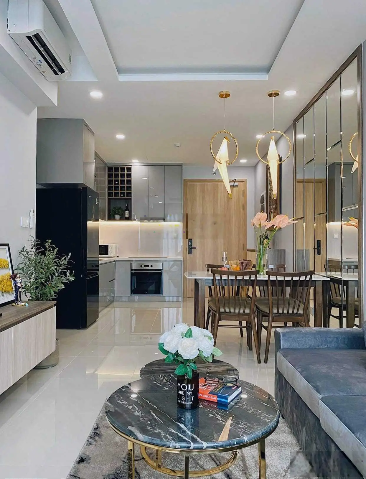 Giảm giá sâu- Căn 71m2 view nội khu, khu Emerald giá 3.38 tỷ