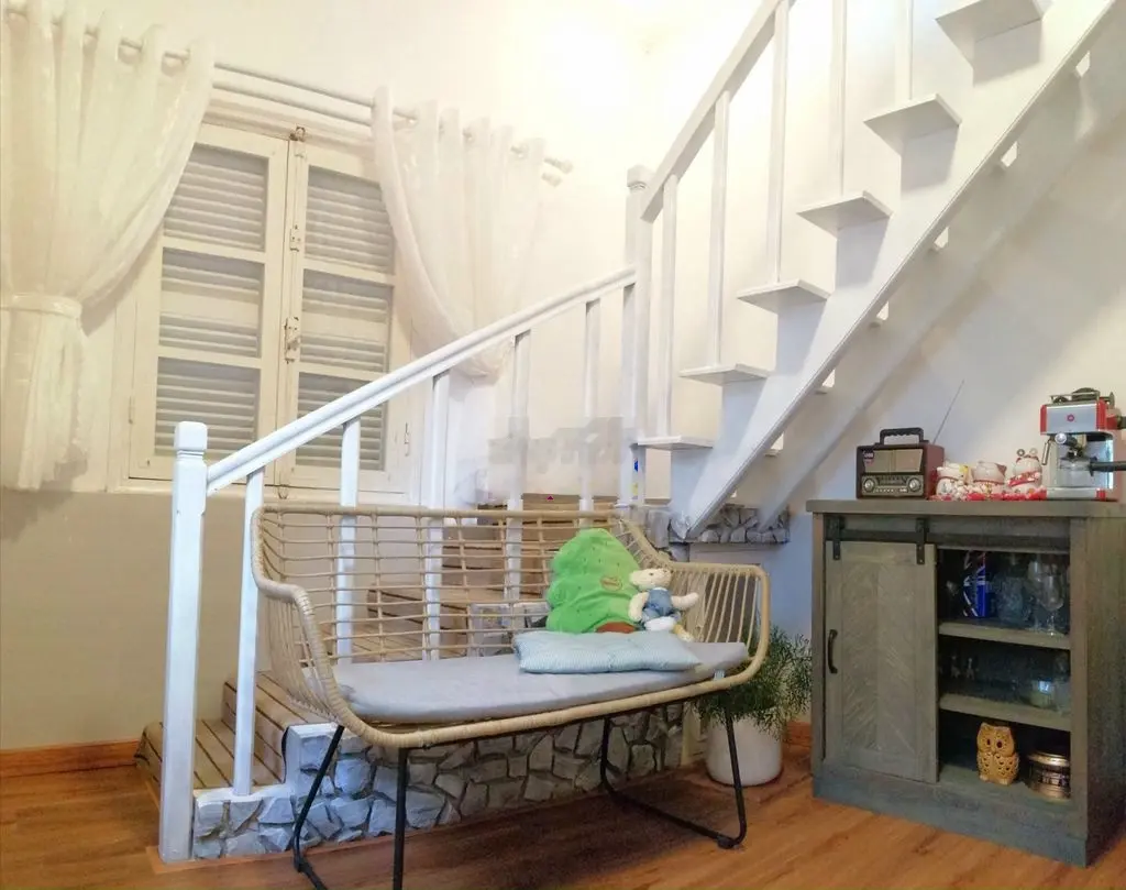 Villa xinh xắn KD homestay Nguyễn An Ninh, P6, Đà Lạt chỉ hơn 6 tỷ
