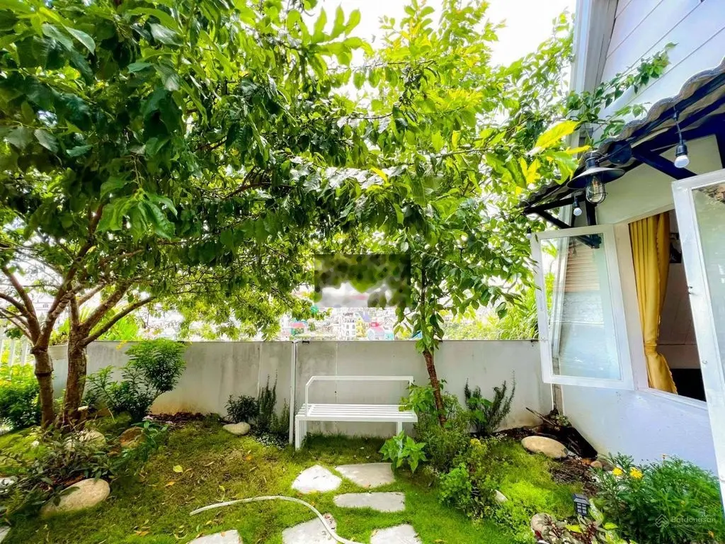 Bán nhà homestay sân vườn View cực đẹp 120m2 Giá 1,2tỷ P3 - TP Đà Lạt