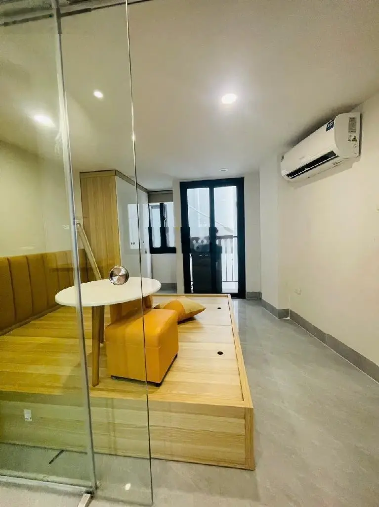 Bán nhà CC mini Phú Diễn , CHDV ,93m2 , 20p khép kín , dòng tiền 150tr/tháng . 16,6 tỷ .