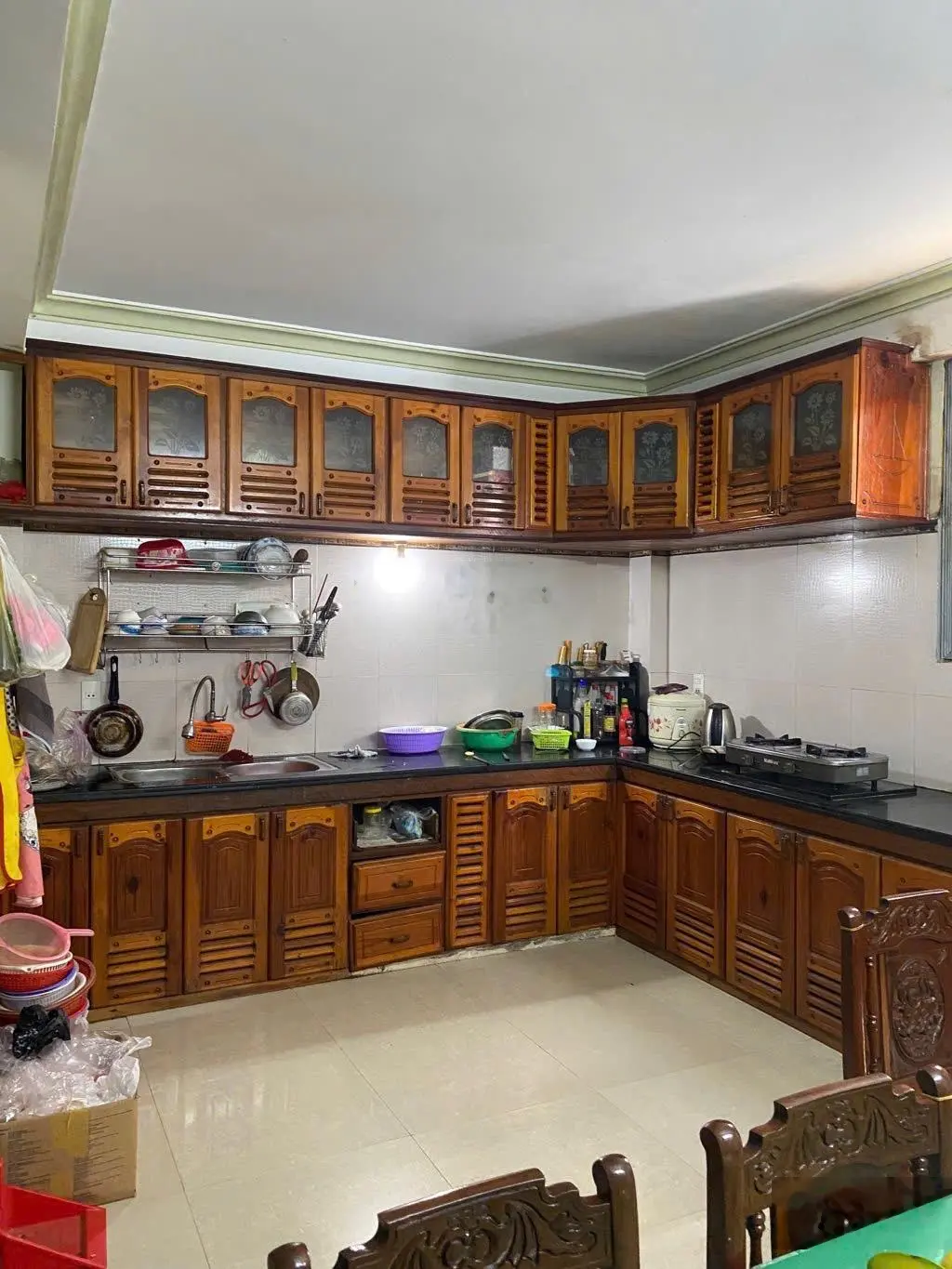 Bán nhà 2 tầng đường Võ Mộng Nguyên gần biển Furama đẹp nhất Đà Nẵng giá siêu tốt