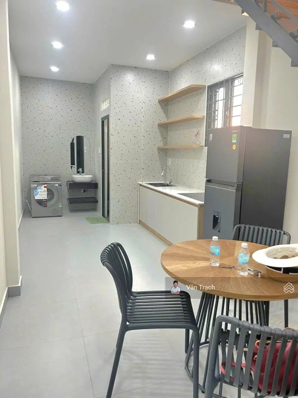Nhà Đẹp Hẻm Nguyễn Thiện Thuật Gần Biển Nha Trang Ngay Bên Chợ Đêm