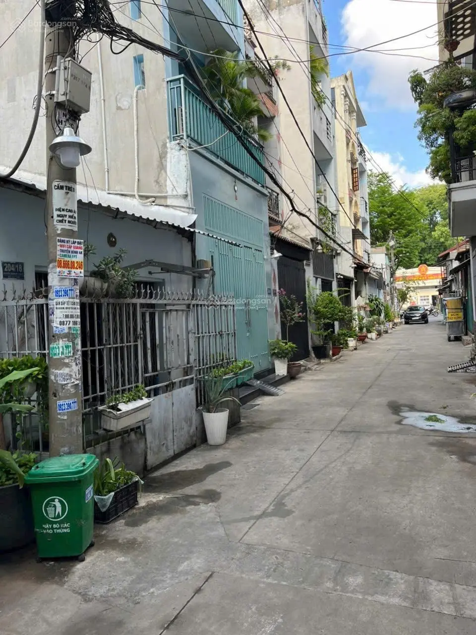 Chử gửi Bán GẤP nhà cấp 4, 60m2 tại Nguyễn Oanh - P.17, Gò Vấp, 6,8 tỷ TL