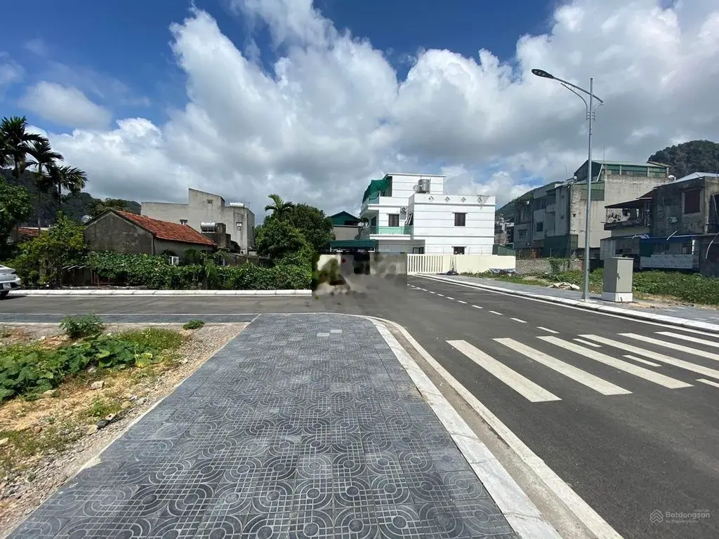 Bán đất khu đô thị Biên Hoà Eco Town, sổ riêng, giá 400 triệu/ nền