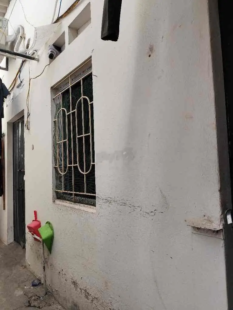 Bán căn nhà cấp 4 tại Ngõ 139 phố Tam Trinh, Hoàng Mai. Diện tích 45m2